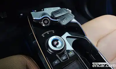 Kia EV6 2023 0.1 автомат (гидро), миниатюра 11