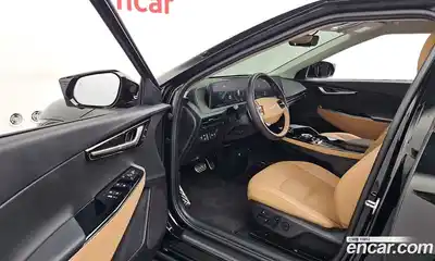 Kia EV6 2023 0.1 автомат (гидро), миниатюра 12