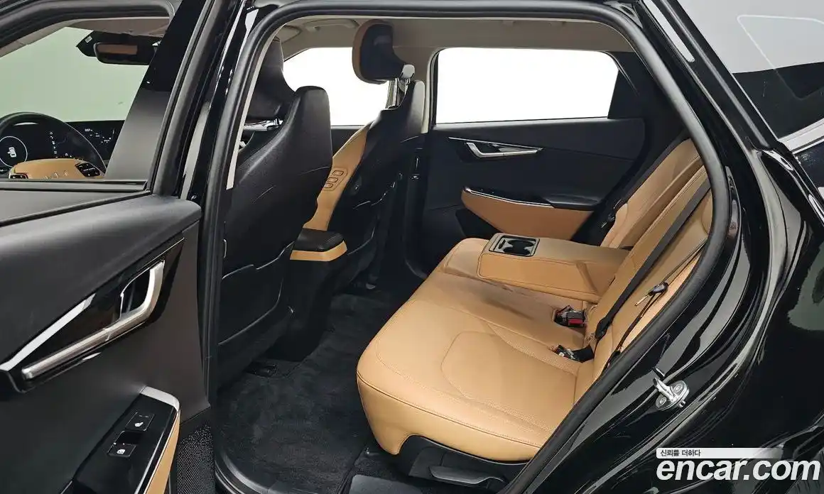 Kia EV6 2023 0.1 автомат (гидро), фото 15