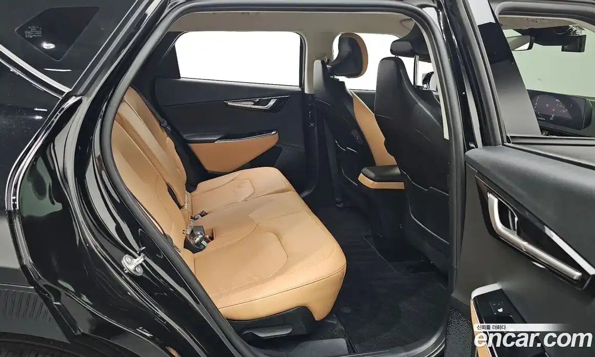 Kia EV6 2023 0.1 автомат (гидро), фото 17