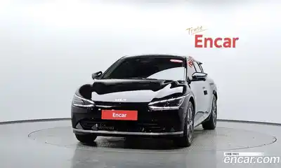 Kia EV6 2023 0.1 автомат (гидро), миниатюра 2