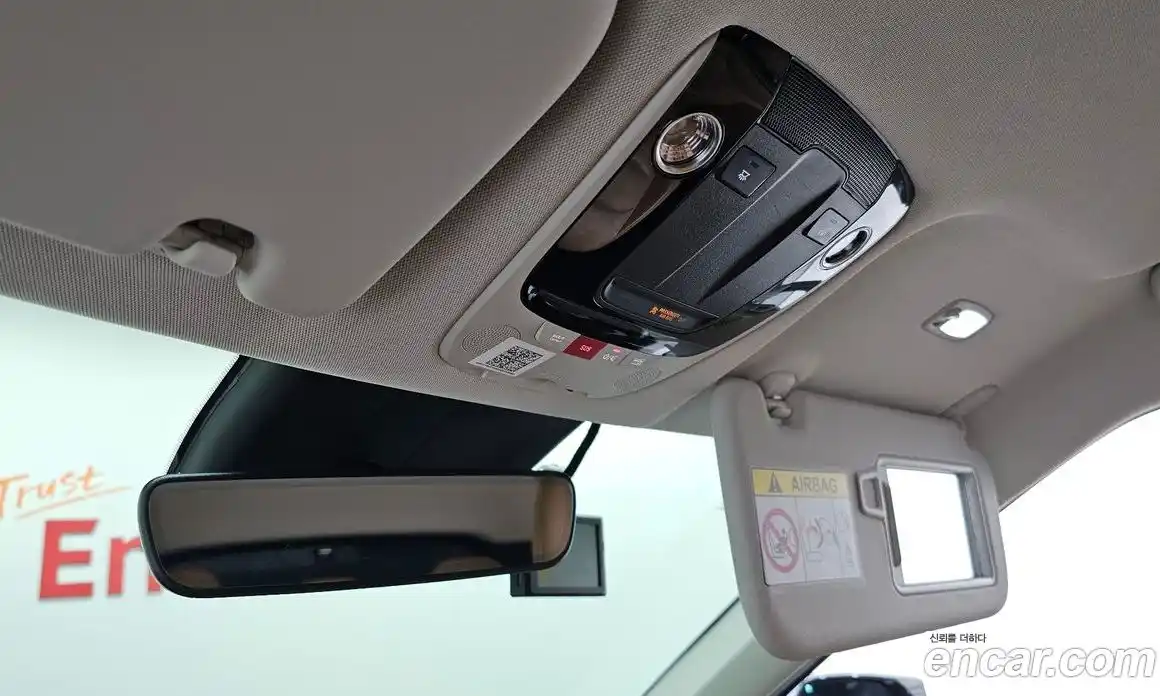 Kia EV6 2023 0.1 автомат (гидро), фото 21