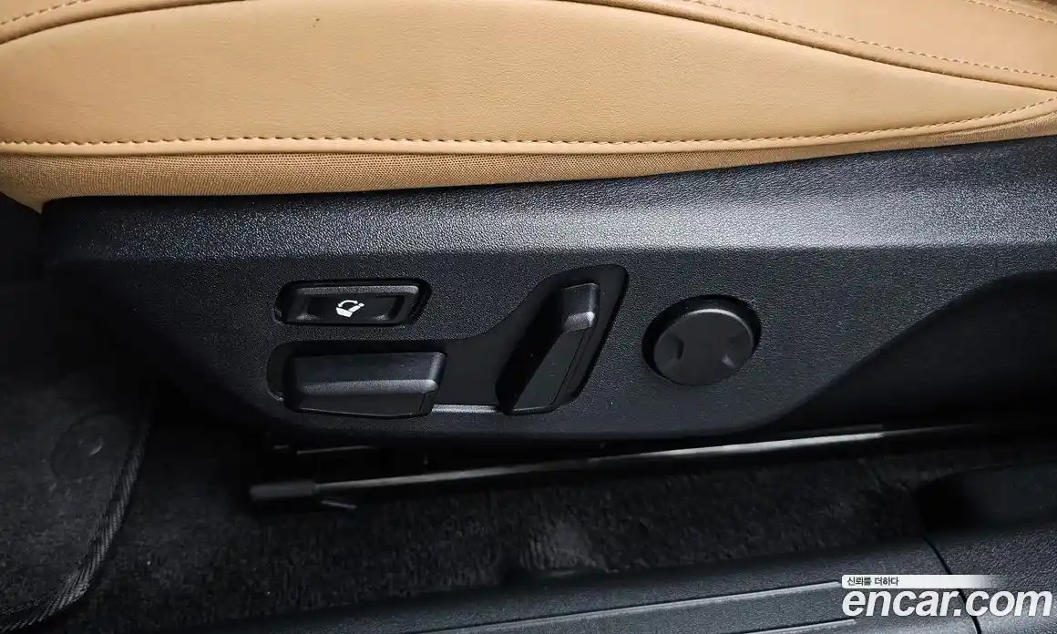 Kia EV6 2023 0.1 автомат (гидро), фото 27