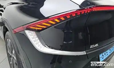 Kia EV6 2023 0.1 автомат (гидро), миниатюра 8