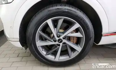 Genesis GV80 2024 3.5 автомат (гидро), миниатюра 5