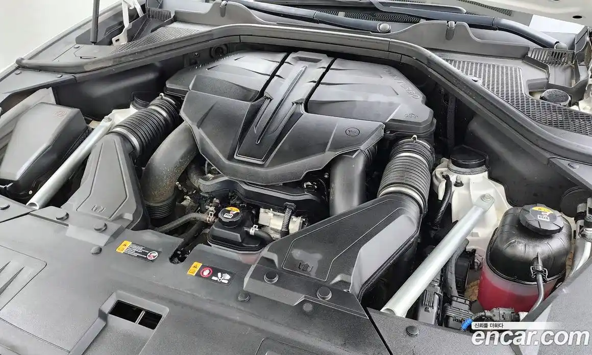 Genesis GV80 2024 3.5 автомат (гидро), фото 6