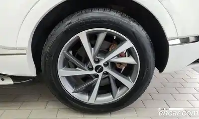 Genesis GV80 2024 3.5 автомат (гидро), миниатюра 7