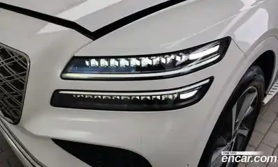 Genesis GV80 2024 3.5 автомат (гидро), миниатюра 8