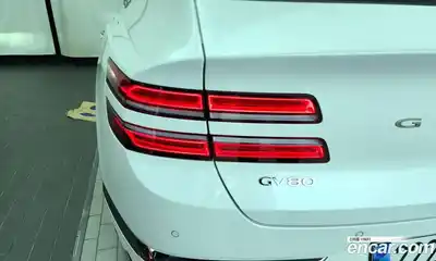 Genesis GV80 2024 3.5 автомат (гидро), миниатюра 9