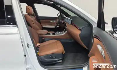 Genesis GV70 2026 2.5 автомат (гидро), миниатюра 11