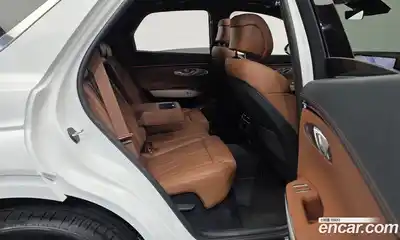 Genesis GV70 2026 2.5 автомат (гидро), миниатюра 12
