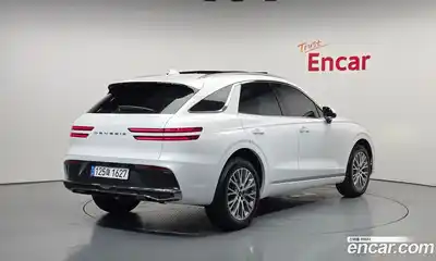 Genesis GV70 2026 2.5 автомат (гидро), миниатюра 2