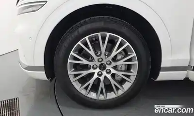 Genesis GV70 2026 2.5 автомат (гидро), миниатюра 5