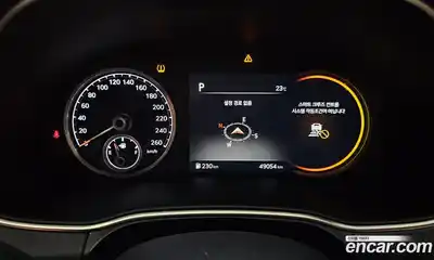 Genesis GV80 2021 2.5 автомат (гидро), миниатюра 11