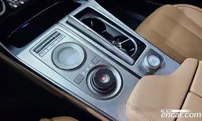 Genesis GV80 2021 2.5 автомат (гидро), миниатюра 12