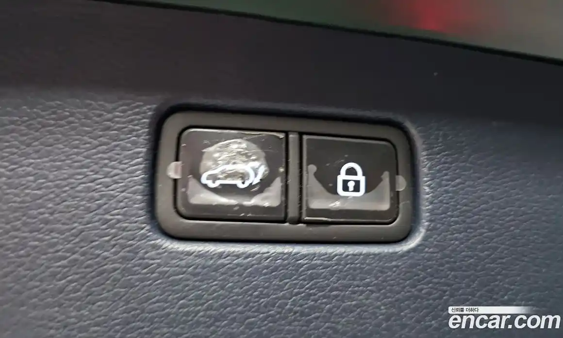 Genesis GV80 2021 2.5 автомат (гидро), фото 23