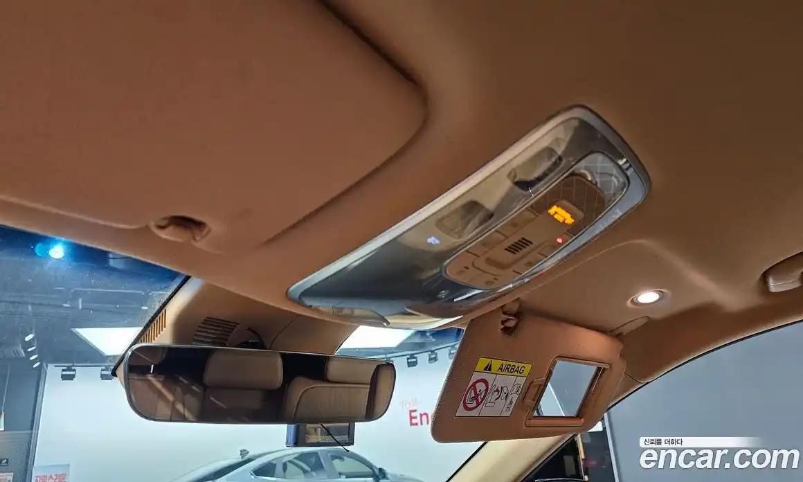 Genesis GV80 2021 2.5 автомат (гидро), фото 24