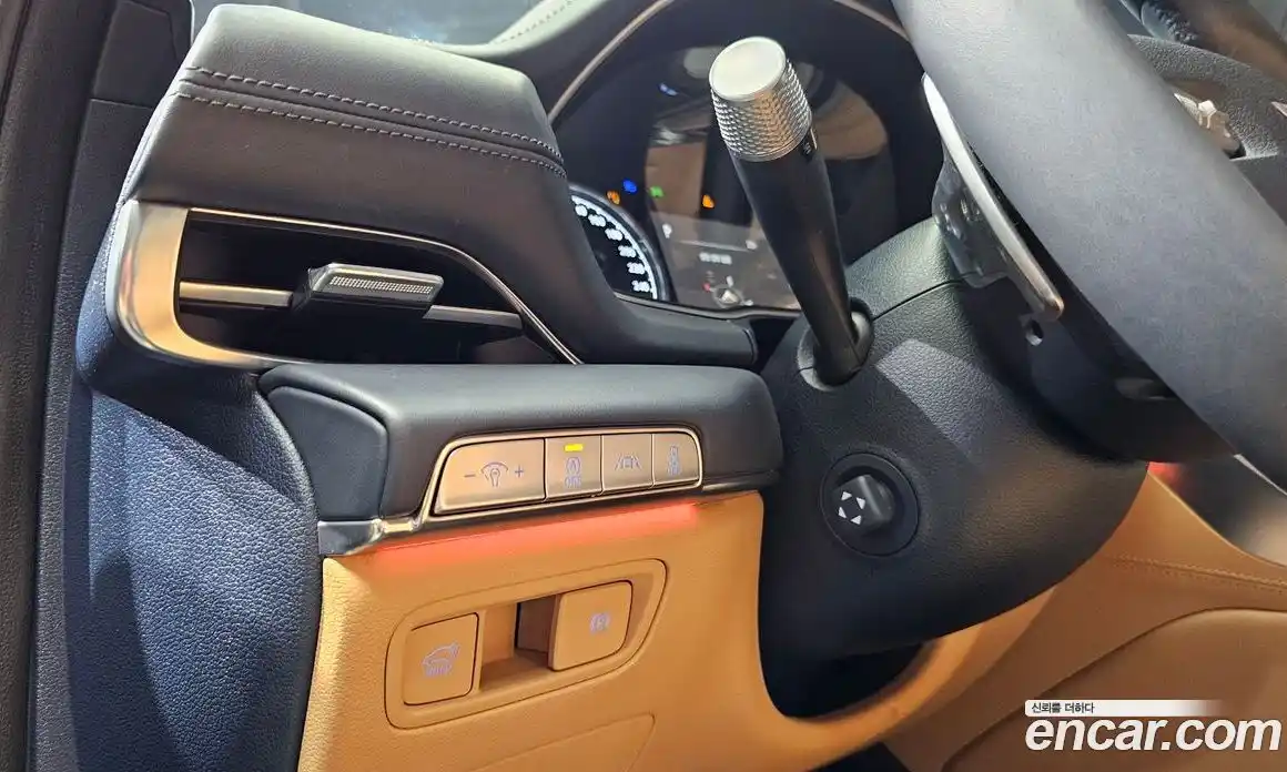 Genesis GV80 2021 2.5 автомат (гидро), фото 26
