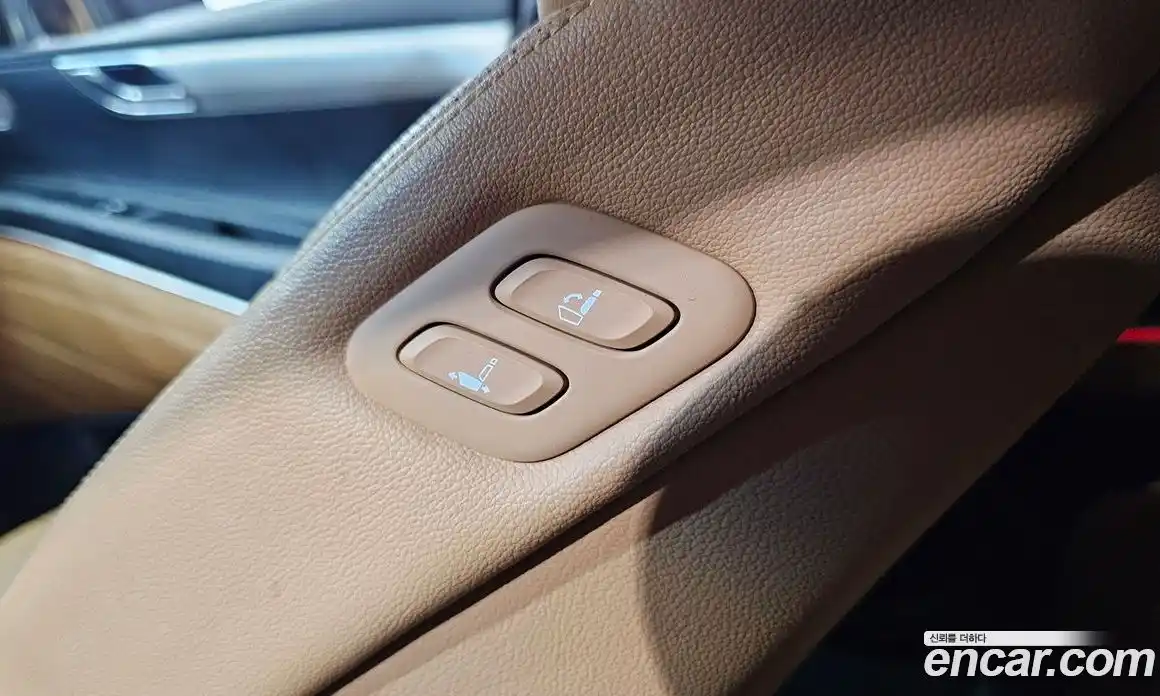 Genesis GV80 2021 2.5 автомат (гидро), фото 30