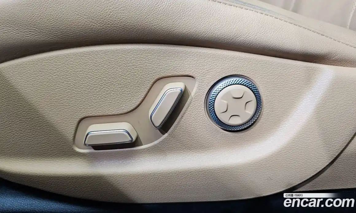 Genesis GV80 2021 2.5 автомат (гидро), фото 31