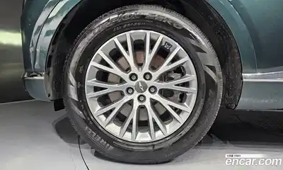 Genesis GV80 2021 2.5 автомат (гидро), миниатюра 5