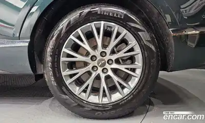 Genesis GV80 2021 2.5 автомат (гидро), миниатюра 7