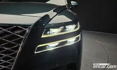 Genesis GV80 2021 2.5 автомат (гидро), миниатюра 8