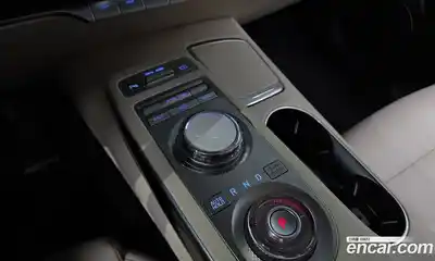 Genesis GV70 2021 2.5 автомат (гидро), миниатюра 12