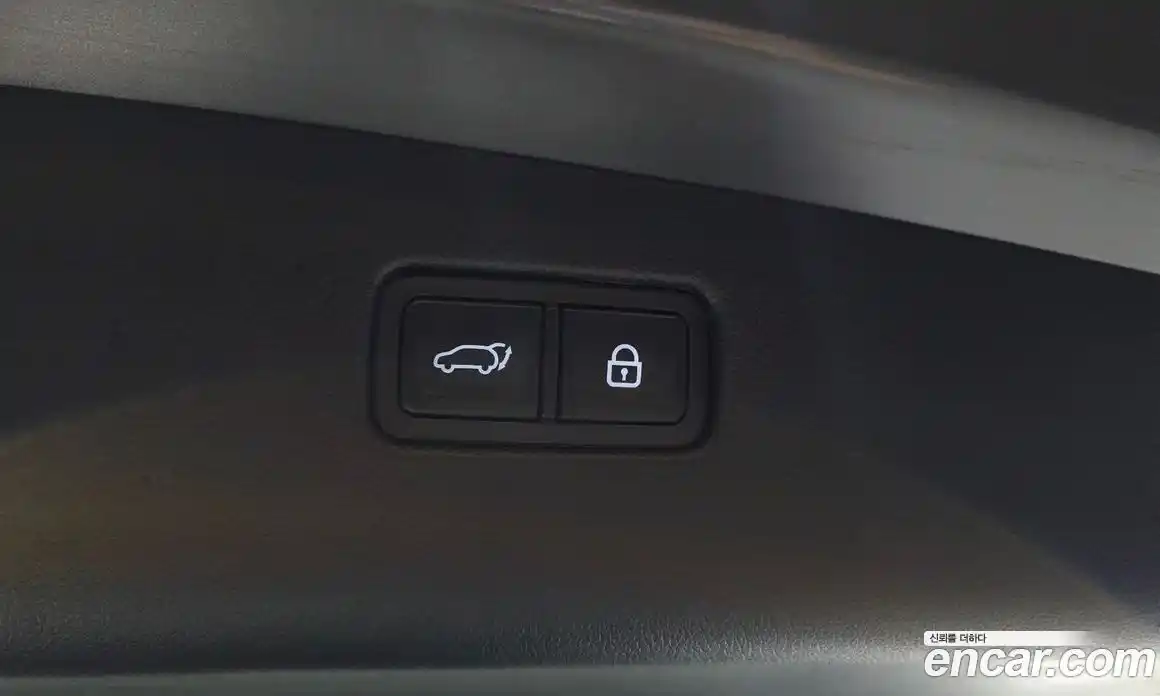 Genesis GV70 2021 2.5 автомат (гидро), фото 26