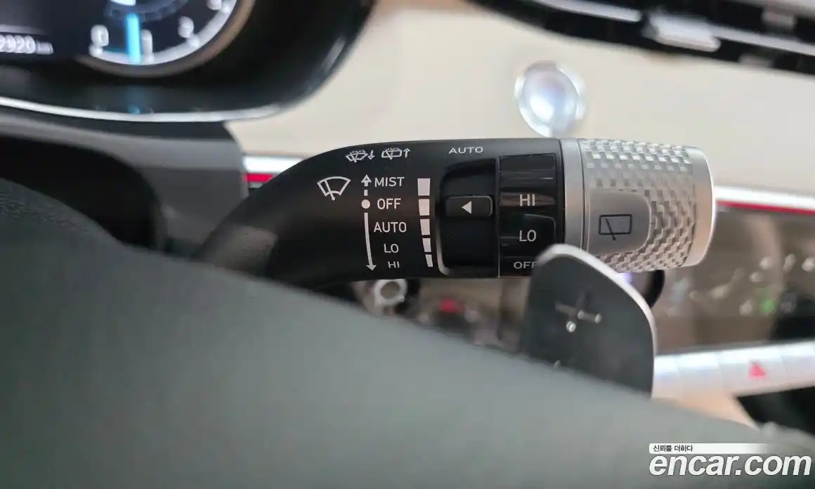 Genesis GV70 2021 2.5 автомат (гидро), фото 36