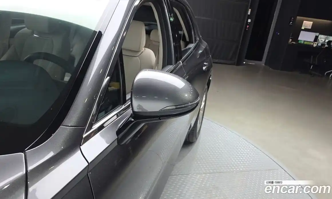 Genesis GV70 2021 2.5 автомат (гидро), фото 37