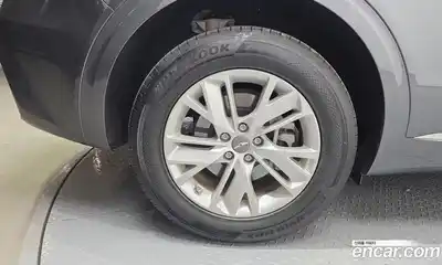 Genesis GV70 2021 2.5 автомат (гидро), миниатюра 5
