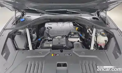 Genesis GV70 2021 2.5 автомат (гидро), миниатюра 6