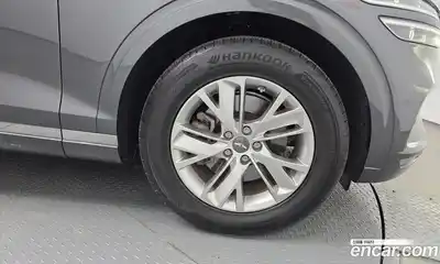 Genesis GV70 2021 2.5 автомат (гидро), миниатюра 7
