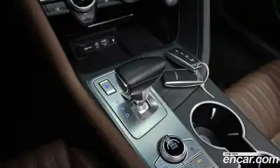 Genesis G70 2019 2.0 автомат (гидро), миниатюра 12