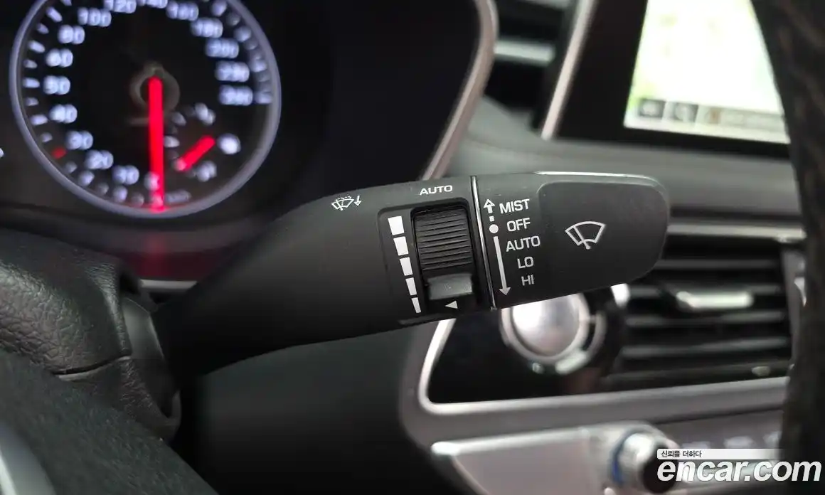 Genesis G70 2019 2.0 автомат (гидро), фото 29