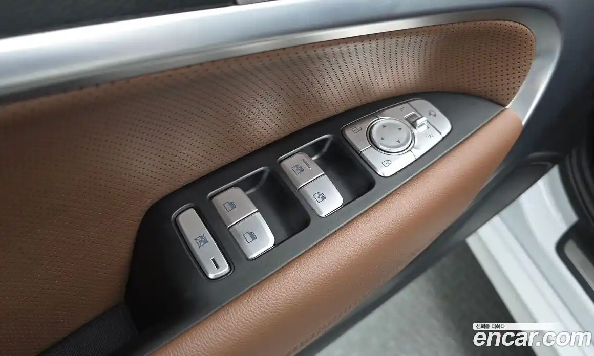 Genesis G70 2019 2.0 автомат (гидро), фото 36