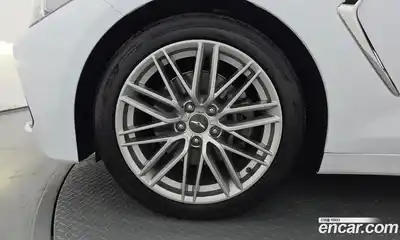 Genesis G70 2019 2.0 автомат (гидро), миниатюра 5