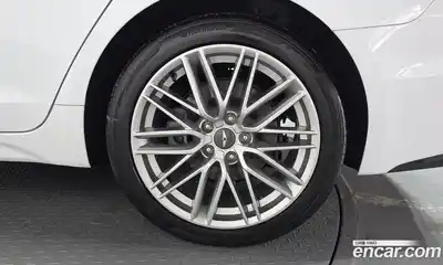 Genesis G70 2019 2.0 автомат (гидро), миниатюра 7