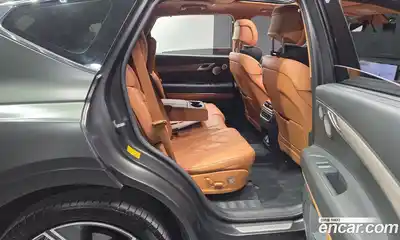 Genesis GV80 2024 2.5 автомат (гидро), миниатюра 12
