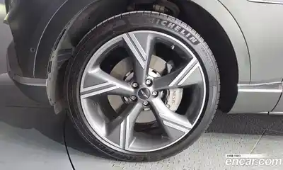 Genesis GV80 2024 2.5 автомат (гидро), миниатюра 5