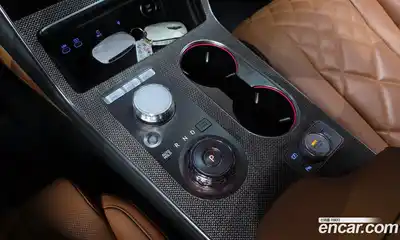Genesis GV80 2024 2.5 автомат (гидро), миниатюра 9