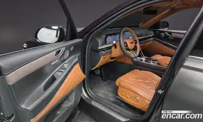 Genesis GV80 2024 2.5 автомат (гидро), миниатюра 10