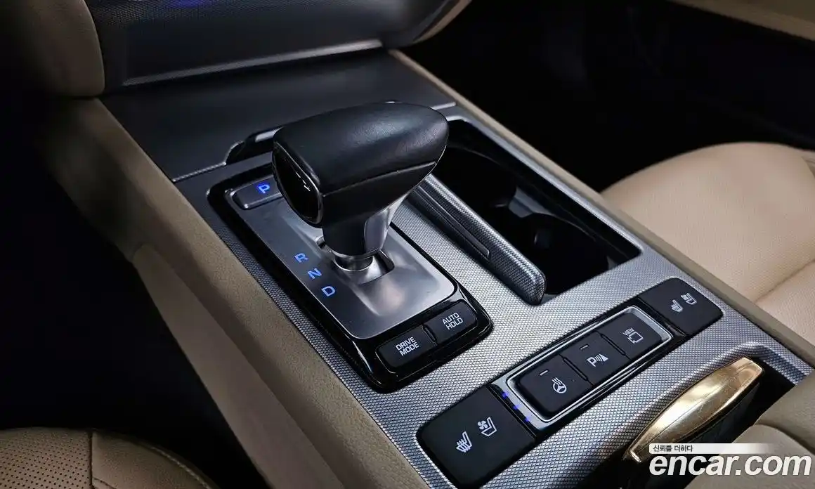 Genesis G80 2018 2.2 автомат (гидро), фото 12