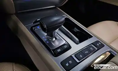 Genesis G80 2018 2.2 автомат (гидро), миниатюра 12