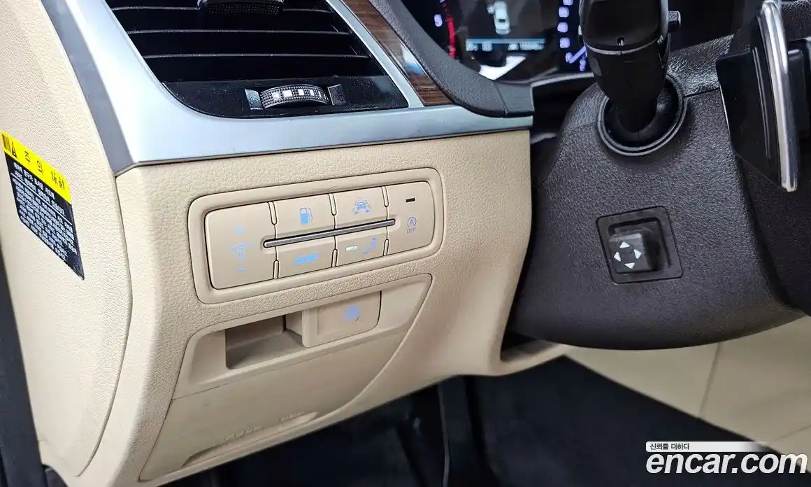 Genesis G80 2018 2.2 автомат (гидро), фото 22