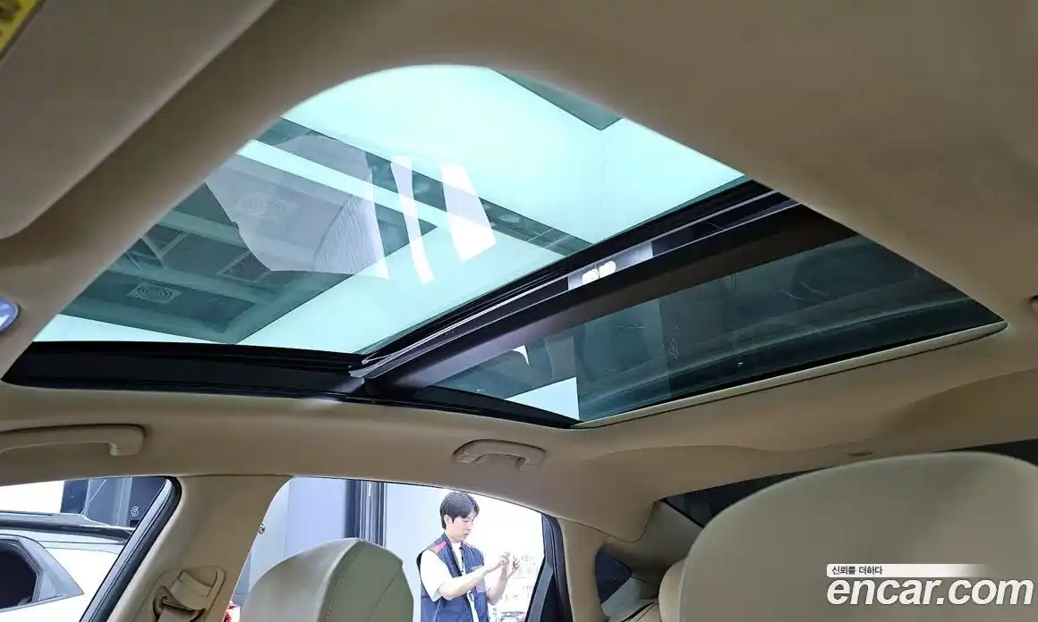 Genesis G80 2018 2.2 автомат (гидро), фото 24