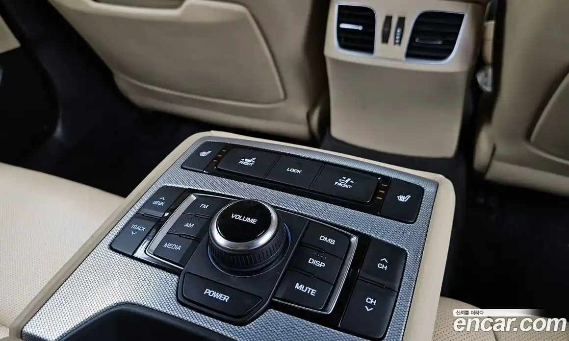 Genesis G80 2018 2.2 автомат (гидро), фото 25