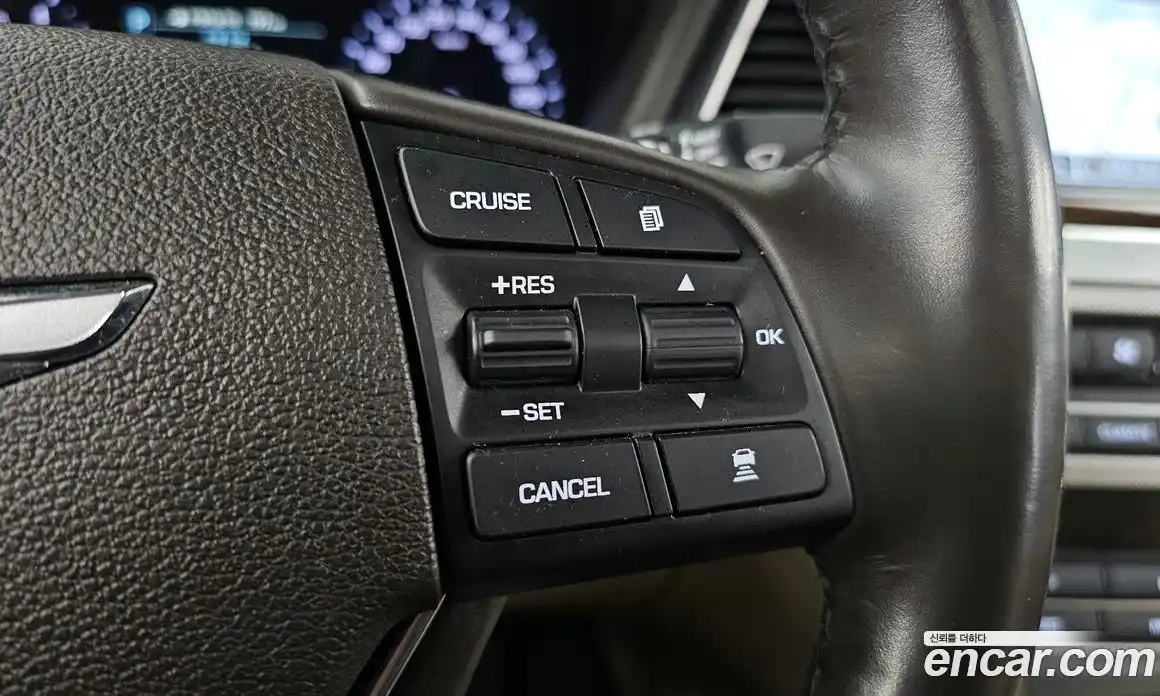 Genesis G80 2018 2.2 автомат (гидро), фото 27