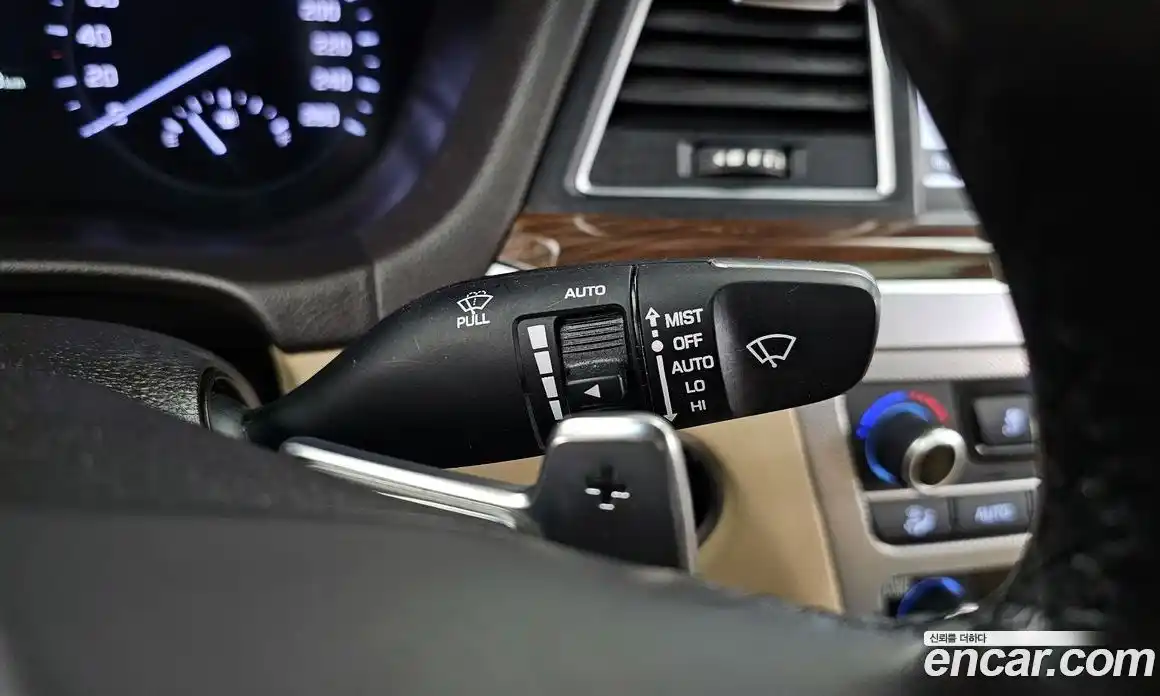 Genesis G80 2018 2.2 автомат (гидро), фото 28